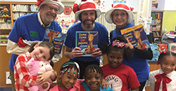Read Across America